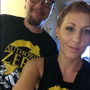 Meet your Posher, Jesseca